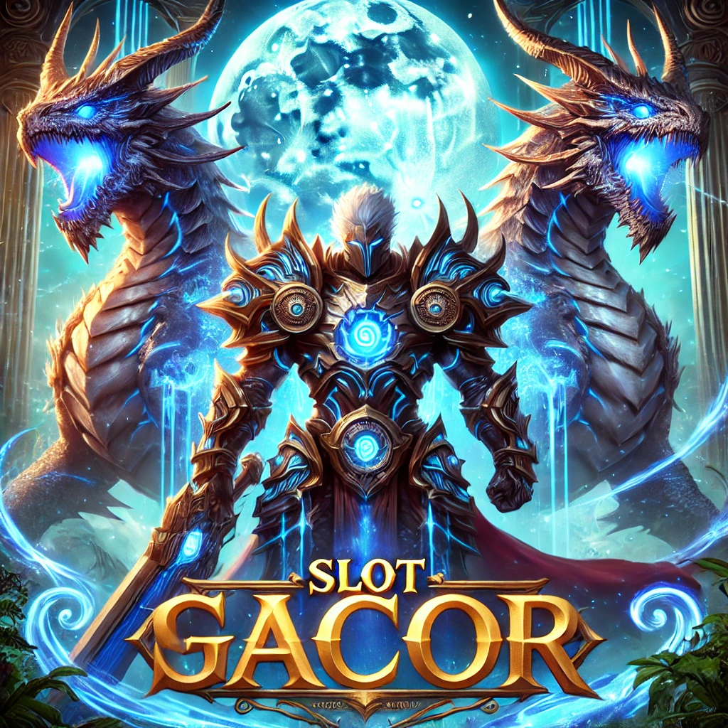 Slot Thailand: Situs Gacor Terpercaya 2024 dengan Jackpot Maxwin 4D